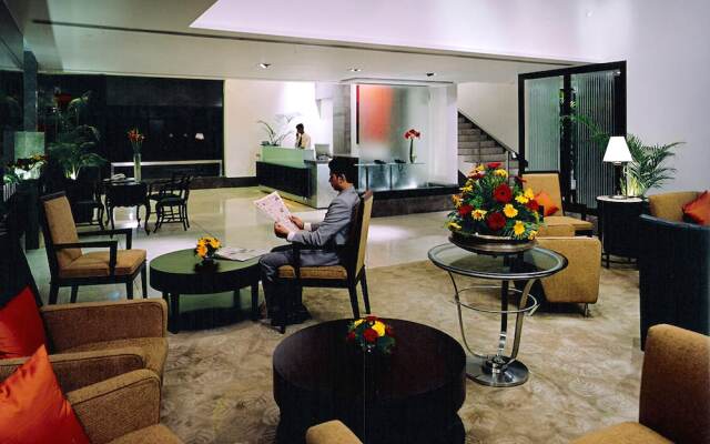 Centurion Inn