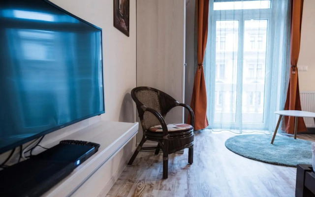 All In Apartman Iii.