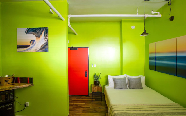 Nomads Hotel - Near San Clemente Pier