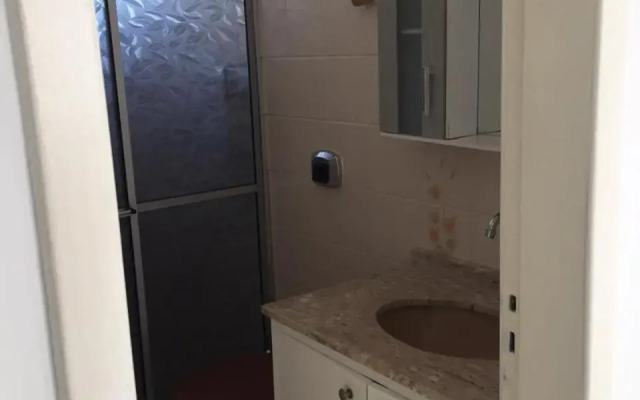 Apto em ótima localização!