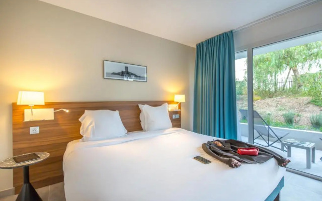 Hôtel La Plage by Sowell