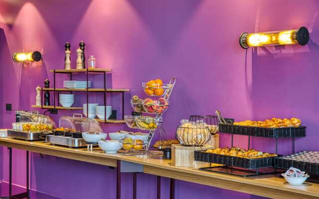 Aiden by Best Western Clermont-Ferrand Hotel & Spa