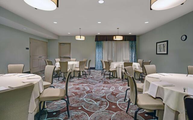 Homewood Suites by Hilton Hamilton, NJ