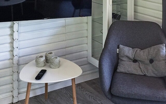 Secluded Holiday Home in Oksbøl with Terrace