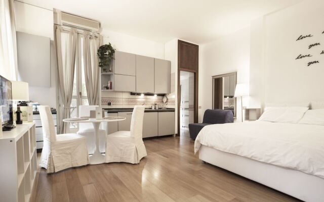 Hemeras Boutique House Aparthotel Duomo 3