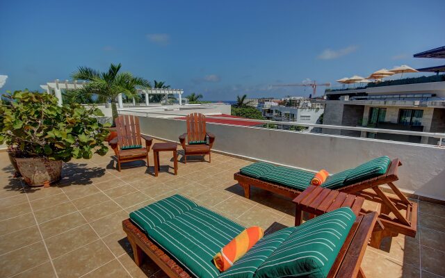 Riviera Maya Suites