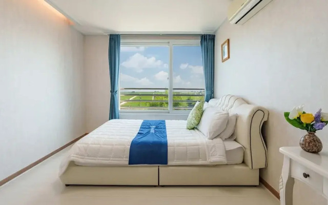 Suncheon The Sky Pool Villa