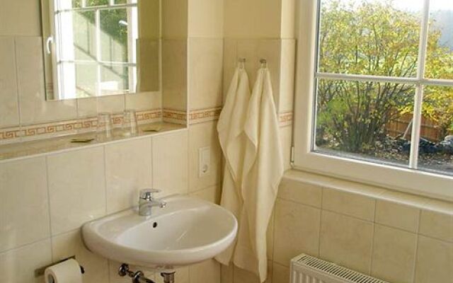 Ostseehotel Rike