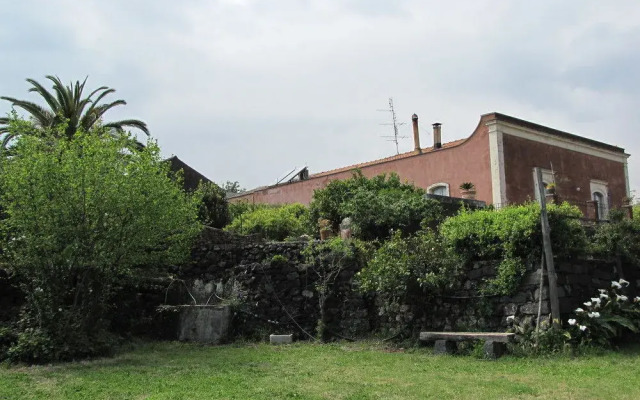 B&B Valleallegra