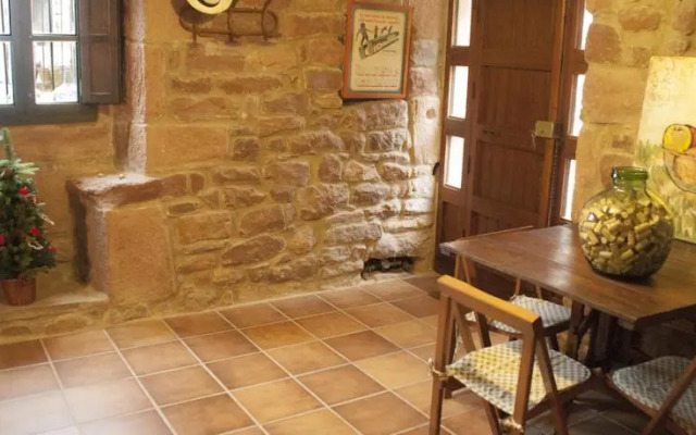 L´Amagatall de Les Martines