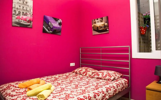 Apartamento Rosellón