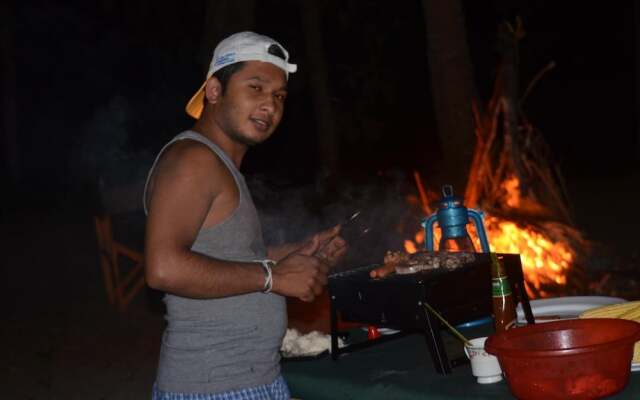 Makulu Safari Camping