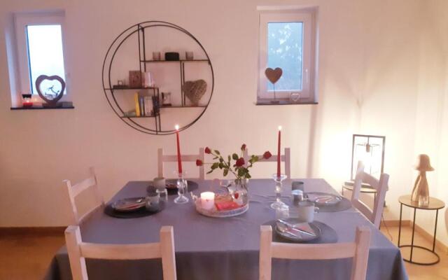 B&B Caprice d'Epices