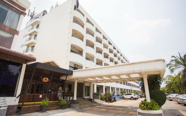 Nida Rooms Donmuang 88 Stars