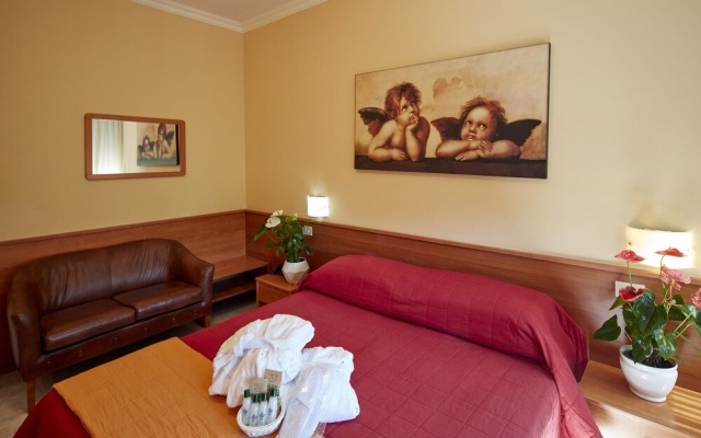 Hotel Plaza