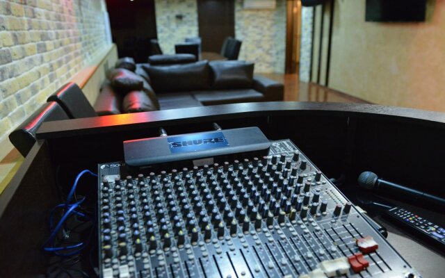 Design Hotel Sukharevsky