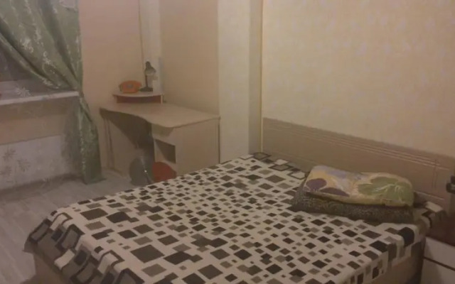 Gostinitsa Kvartirnogo tipa Selena