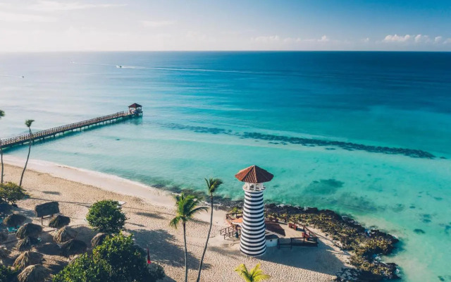Iberostar Selection Hacienda Dominicus All Inclusive