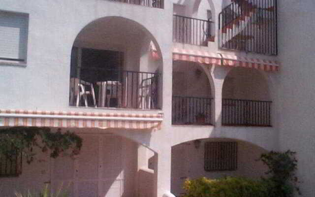 Residencial Font Nova Apts