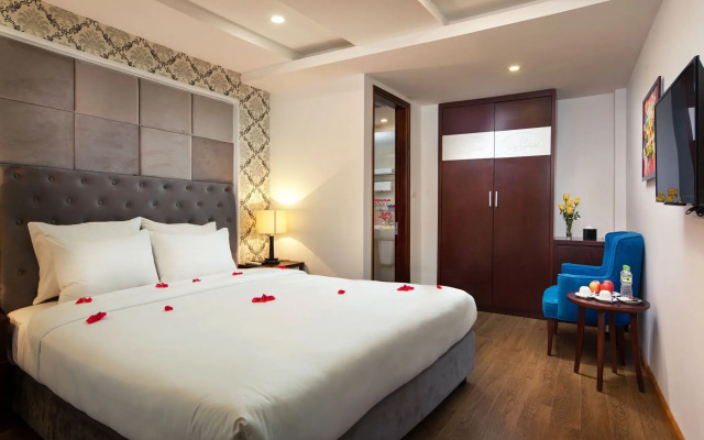Skyline Hanoi Hotel