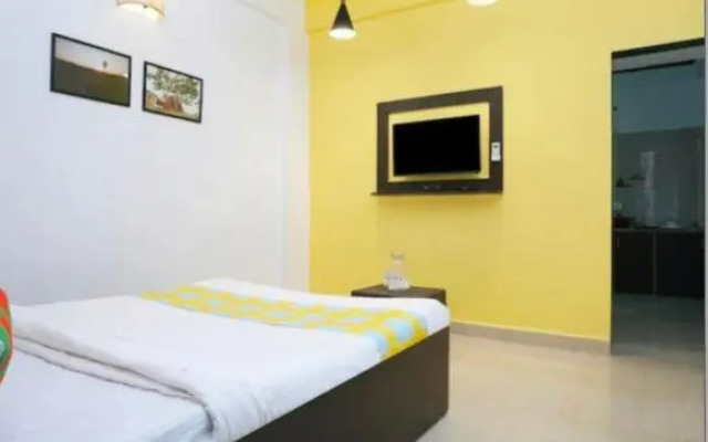 Studi Stays VILLA 3 BHK