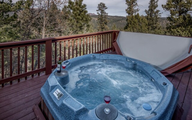 Ruidoso Three-bedroom