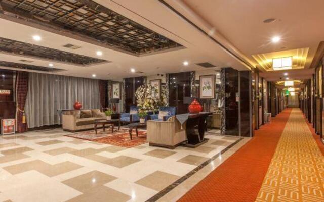 Xiangyang Bali Vacation Hotel
