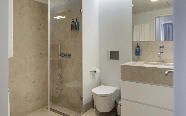 Lisbon Serviced Apartments - Mouraria
