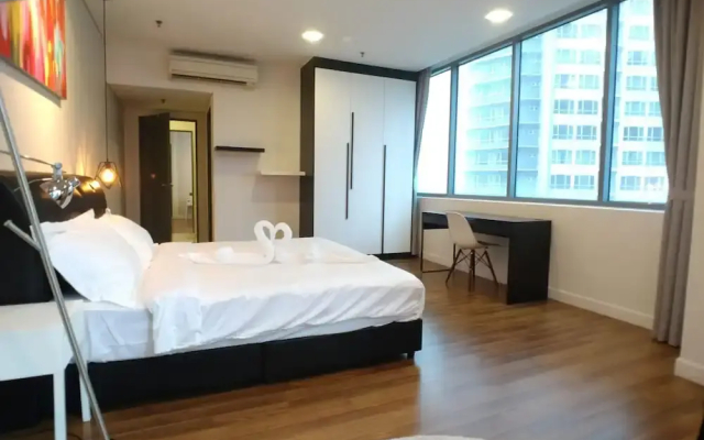 OHO Suites KLCC Summer Suites