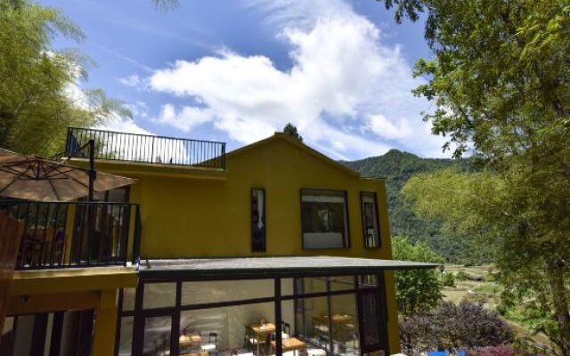 Zhangjiajie Wulingyuan Yuzhu Homestay