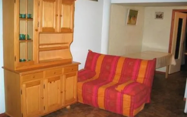 Apartment Appartement Avec 8 Couchages