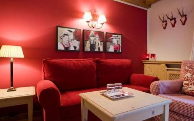 Das Georg Boutique-Hotel