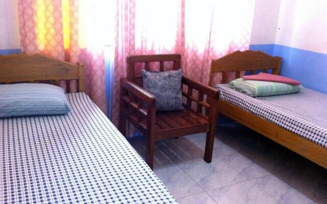 Qben Apartments & Lodge