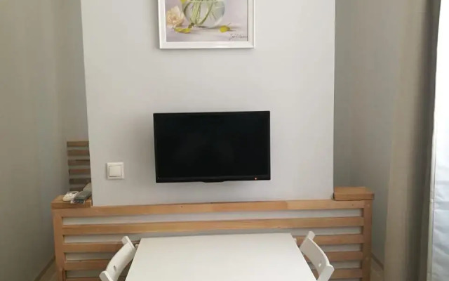 Апартаменты на улице Крымская 89