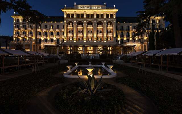 Kempinski Palace Portoroz