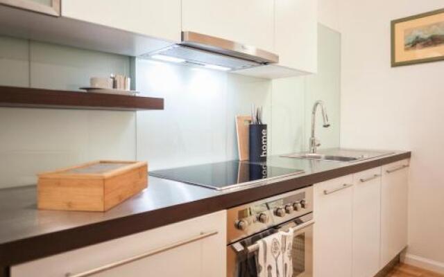 Luxury Magic Home II