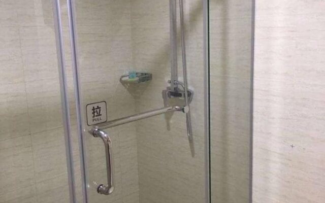 Xinjiang Bositeng Hotel