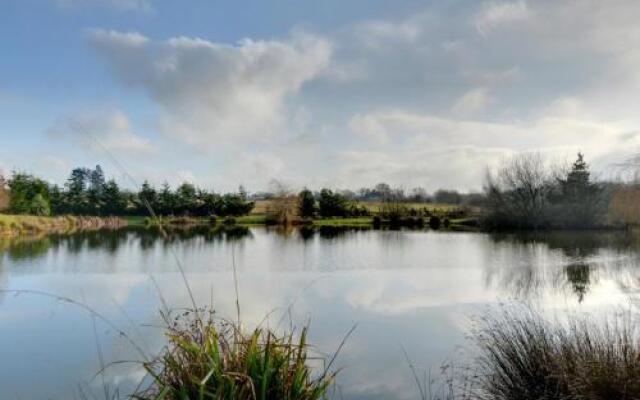 Cackle Hill Lakes