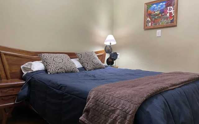 Copa de Oro Hotel Boutique
