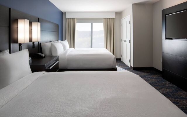Residence Inn Scottsdale Salt River