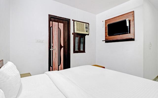 Jannat Residency by OYO Rooms