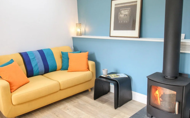 The Cosy Cowshed