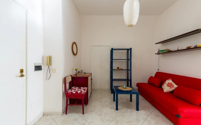 Riviera 40 - Cozy Flat Close the Promenade