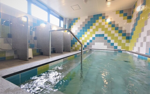 Green Rich Hotel Yonago Ekimae