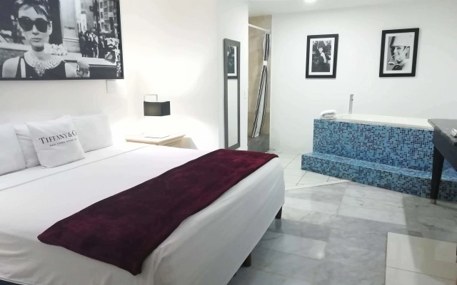 Spazio Boutique Hotel