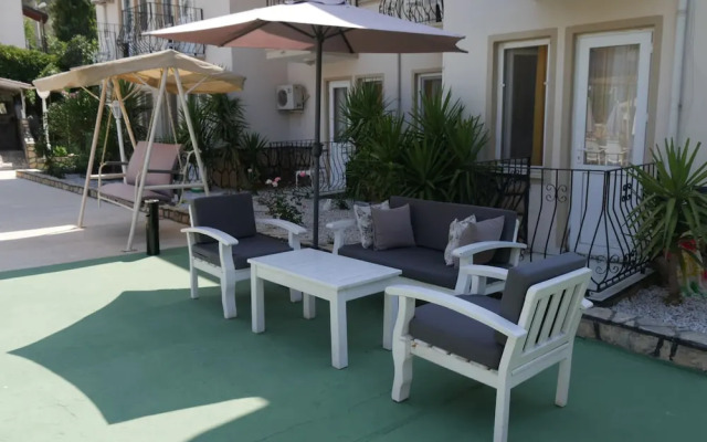 Nefis Hotel Oludeniz