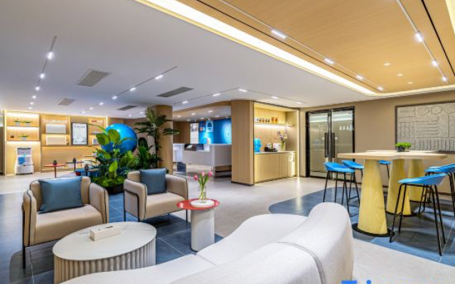Home Inn·NEO (Guangfu Road, Dianchi International Convention & Exhibition Center, Kunming)