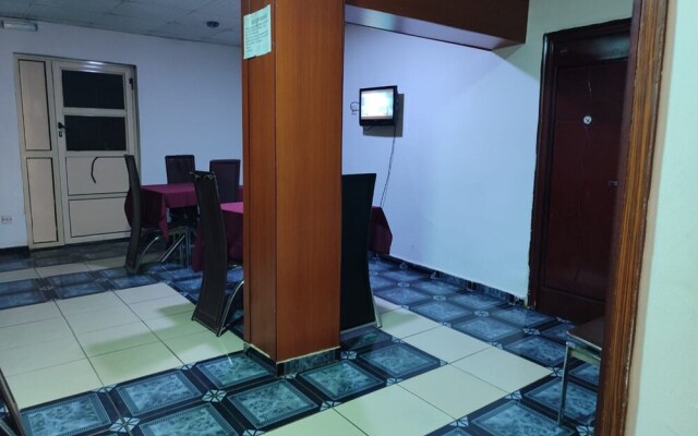 Rodze Hotel Zone 3