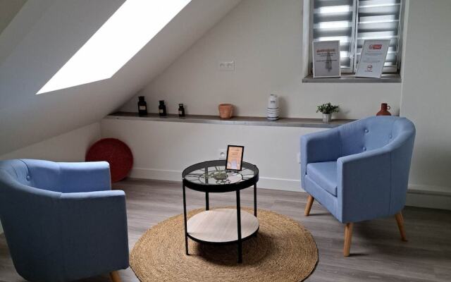 Apart'Moment Bourbourg Centre