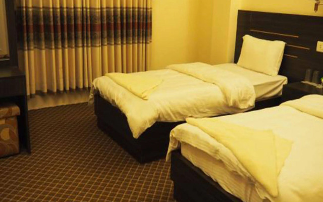 Mirage Inn